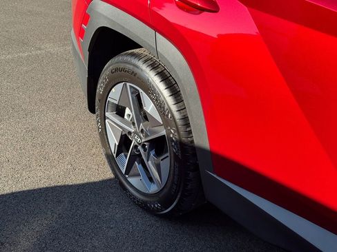 New 2026 Hyundai Tucson SEL FWD image 12