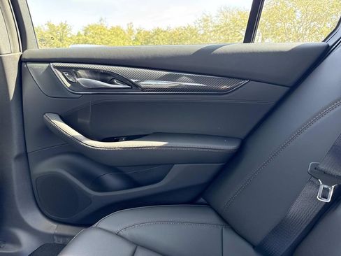 New 2026 Cadillac CT5 Sport image 15