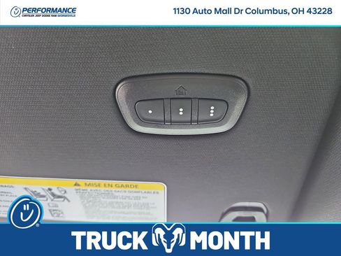 New 2026 RAM 1500 Laramie image 25