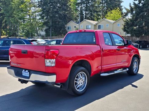 Used 2011 Toyota Tundra 2WD Double Cab w/ Tow Pkg image 13