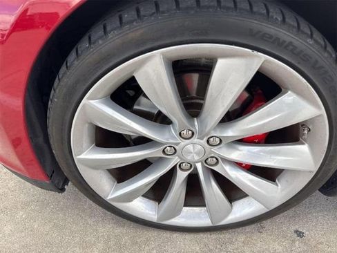 Used 2014 Tesla Model S image 10