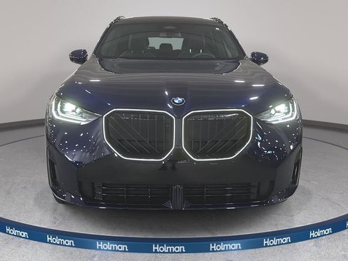 Used 2026 BMW X3 xDrive30 w/ Premium Package image 2