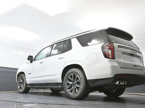 Used 2024 Chevrolet Tahoe Z71 w/ Off-Road Capability Package AWD/4WD image 31