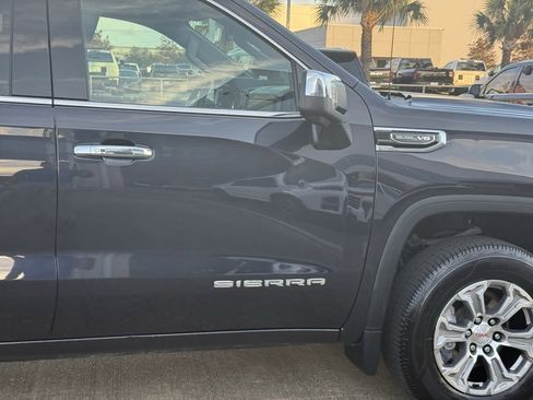Used 2024 GMC Sierra 1500 SLT image 8