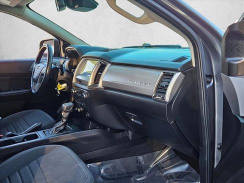 Used 2023 Ford Ranger XLT w/ Equipment Group 301A Mid image 27