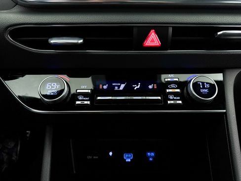 Used 2021 Hyundai Sonata SEL Plus w/ Tech Package FWD image 26