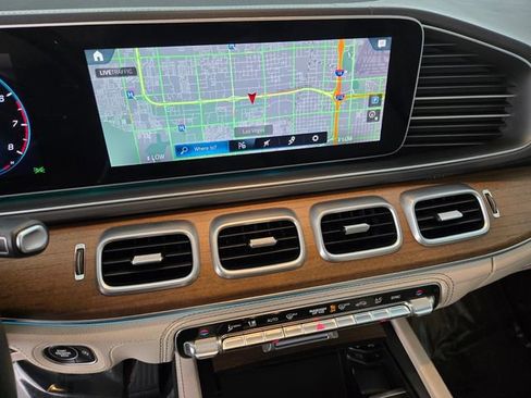 Used 2022 Mercedes-Benz GLE 350 4MATIC image 22