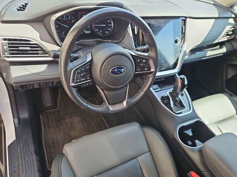 Used 2023 Subaru Outback Onyx Edition XT AWD/4WD image 2