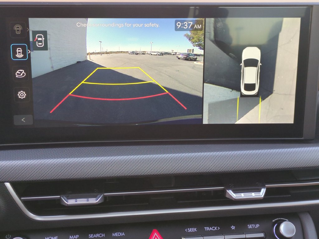 Used 2025 Hyundai Sonata Limited FWD image 28