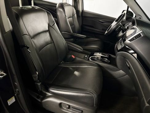 Used 2016 Honda Pilot Elite image 59