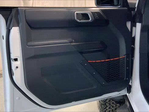 Used 2025 Ford Bronco Raptor image 22