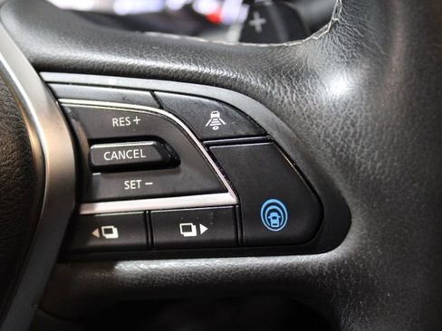 Used 2022 INFINITI QX50 Luxe w/ Appearance Package image 35