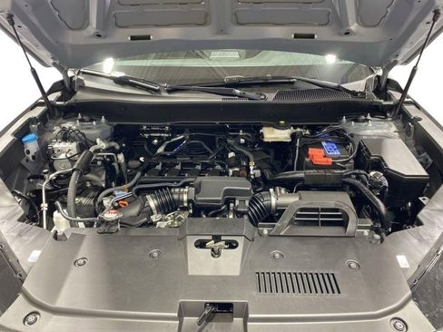 New 2026 Honda CR-V LX image 17