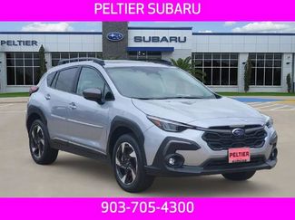 New 2025 Subaru Crosstrek 2.5i Limited w/ Crosstrek Mirror Package video 1