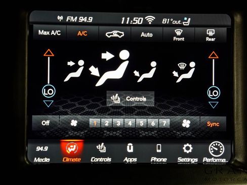 Used 2020 Dodge Charger Scat Pack image 30