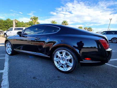 Used 2009 Bentley Continental GT image 10