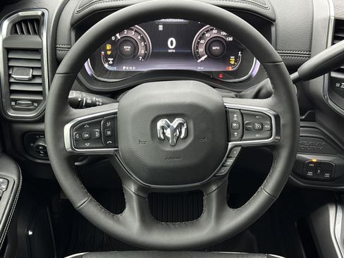 New 2026 RAM 2500 Laramie image 18