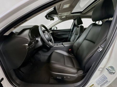 New 2026 MAZDA MAZDA3 2.5 S Sedan w/ Preferred Pkg FWD image 10