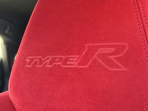 Used 2025 Honda Civic Type R image 32