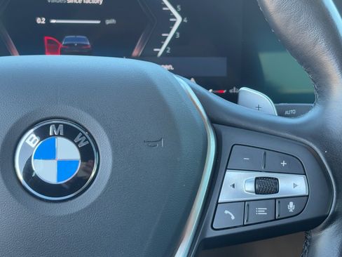 Used 2024 BMW 330i xDrive Sedan image 20