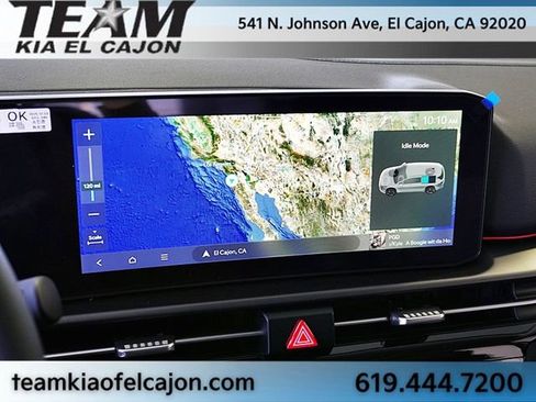 New 2026 Kia Sportage SX Prestige AWD/4WD image 31