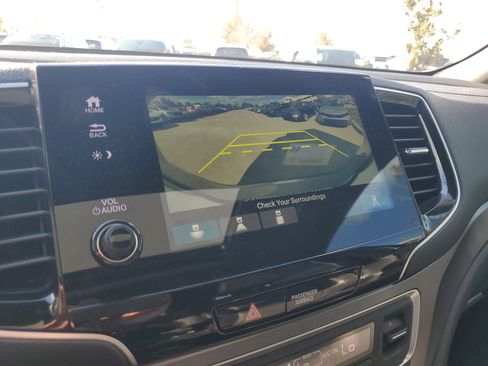 Used 2020 Honda Passport EX-L image 29