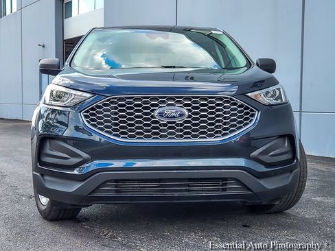 Used 2024 Ford Edge SE AWD/4WD image 4
