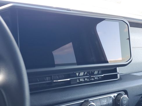 New 2026 Jeep Wrangler Sport image 15