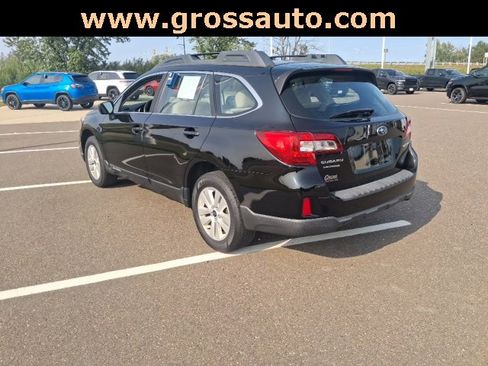 Used 2017 Subaru Outback 2.5i image 25