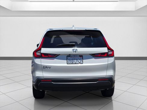 Certified 2023 Honda CR-V EX image 6