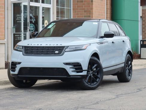 Used 2026 Land Rover Range Rover Velar Dynamic SE image 1