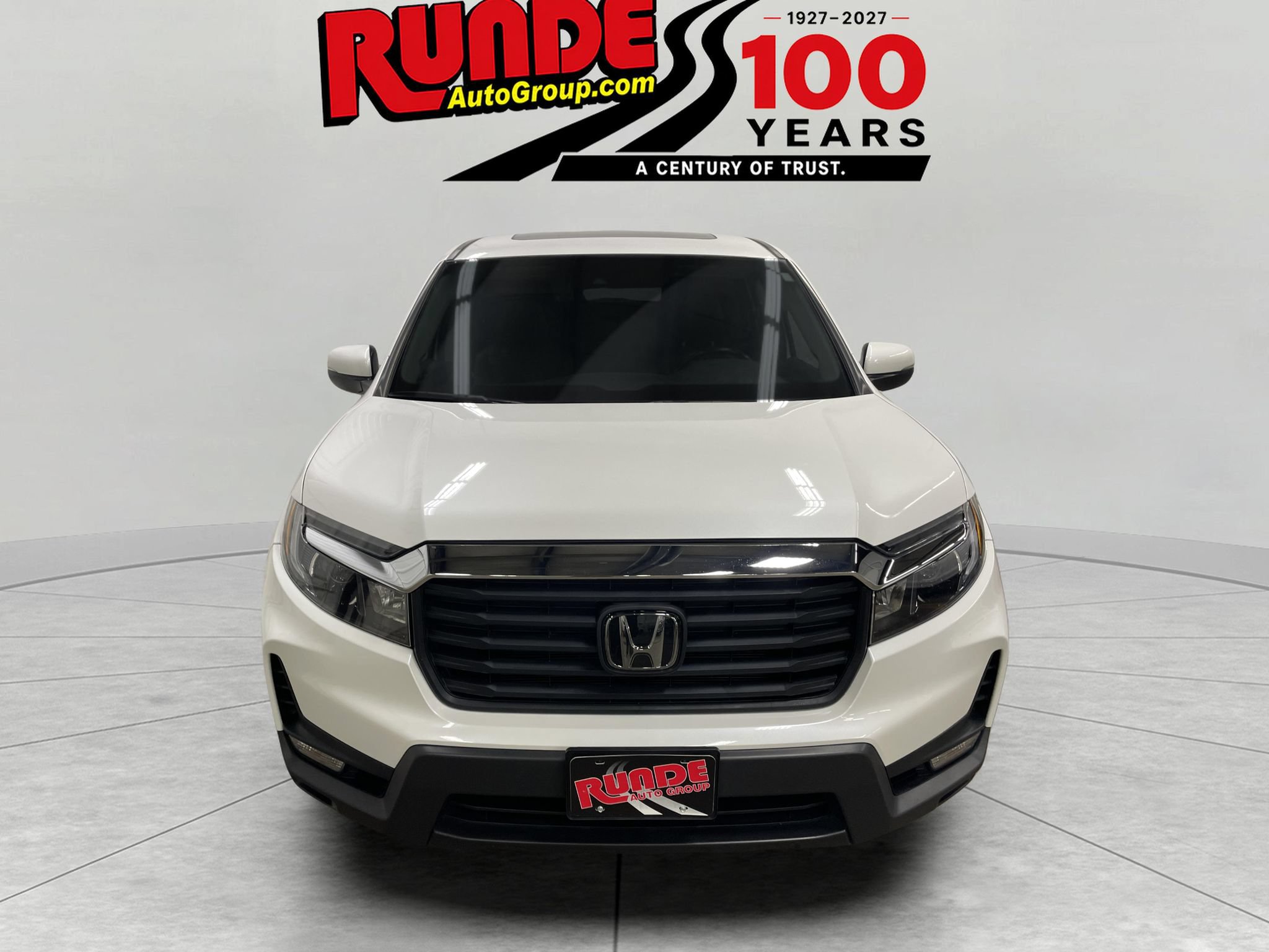 Used 2023 Honda Ridgeline RTL image 8