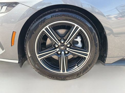 Used 2024 Ford Mustang Premium RWD image 39