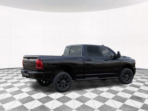 New 2026 RAM 3500 Big Horn image 7