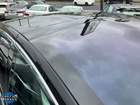 Used 2018 Tesla Model X 75D image 72