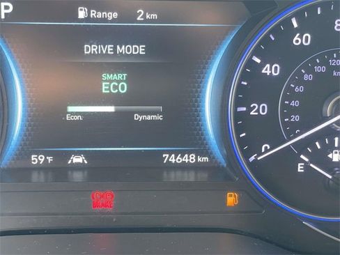 Certified 2022 Hyundai Palisade SEL w/ Premium Package image 21