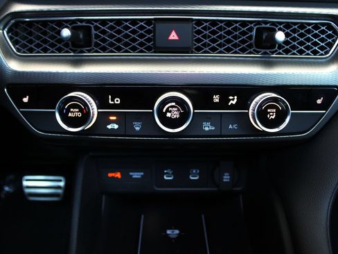 Used 2026 Acura Integra A-Spec FWD image 25
