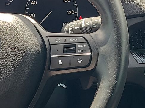 Used 2024 Honda CR-V Sport image 24