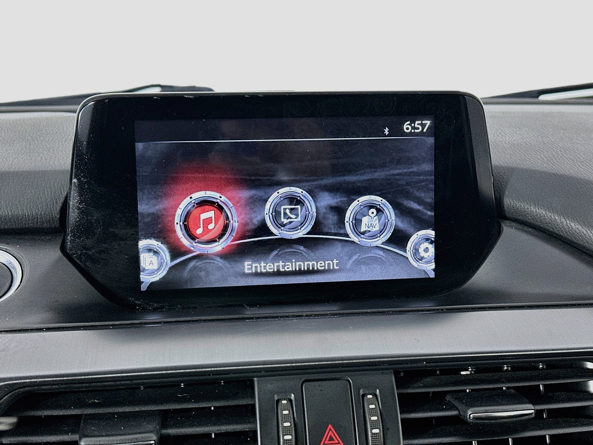 Used 2016 MAZDA MAZDA6 Touring FWD image 21