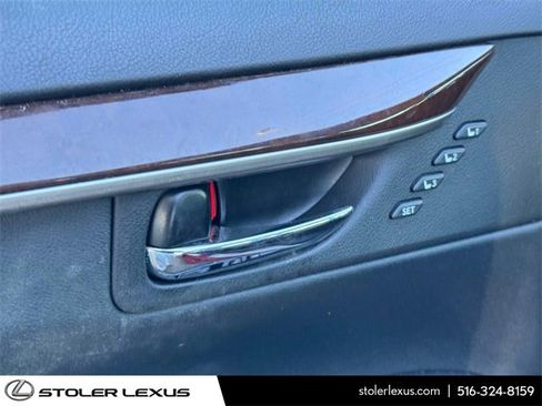 Used 2018 Lexus ES 350 image 15