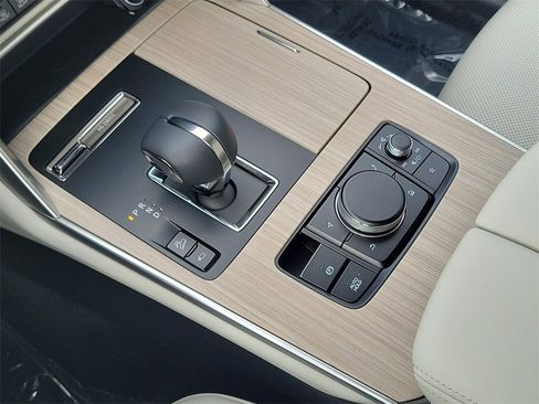 New 2026 MAZDA CX-90 3.3 Turbo S w/ Premium Package image 11