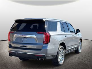 Used 2022 GMC Yukon Denali video 2