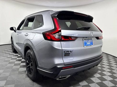 New 2026 Honda CR-V Sport image 5
