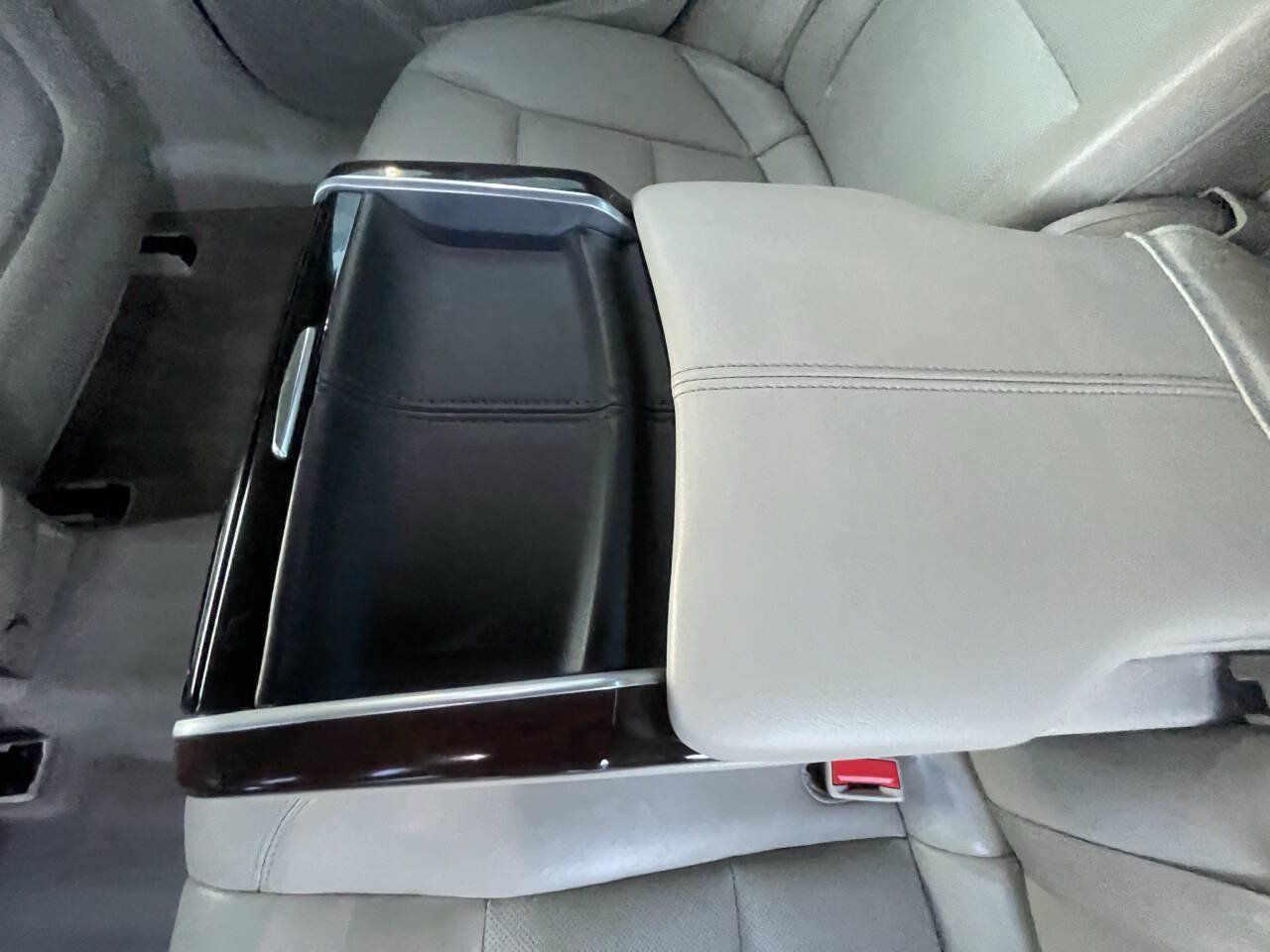 Used 2016 Cadillac XTS Luxury w/ Driver Awareness Package FWD image 22