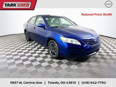 Used 2009 Toyota Camry LE