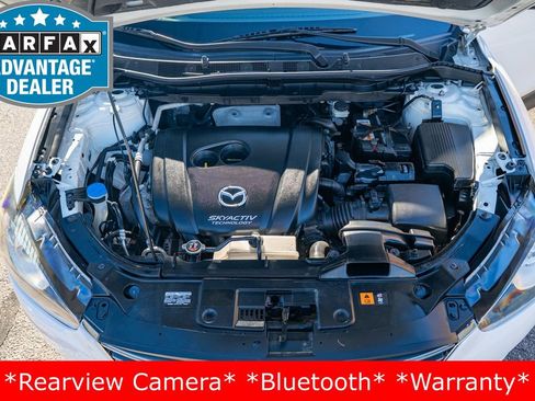 Used 2016 MAZDA CX-5 Sport image 31