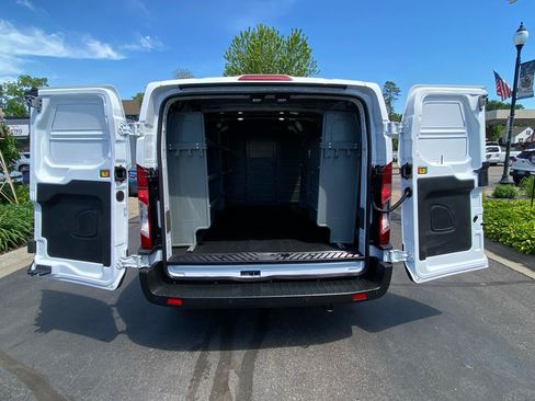 Used 2024 Ford Transit 150 Low Roof AWD image 13