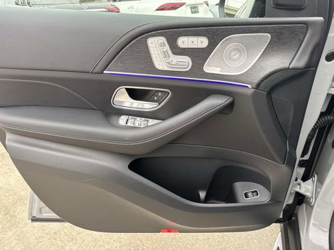 New 2026 Mercedes-Benz GLE 350 GLE 350 image 12
