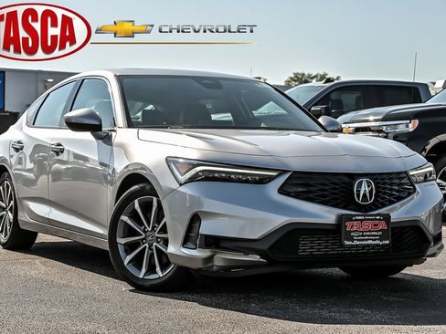 Used 2023 Acura Integra FWD image 1