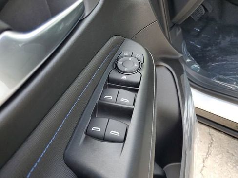 New 2026 Buick Envista Sport Touring w/ Convenience I Package FWD image 17